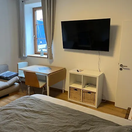 Apartment Marktschellenberg Berchtesgaden Salzburg 1 Zimmer Exterior photo